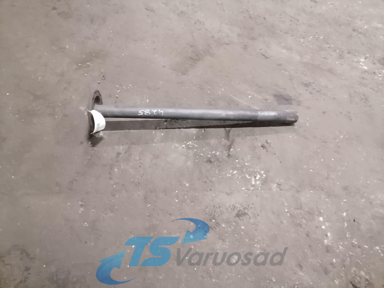 Volvo Drive shaft 8172096 - Antriebswelle für LKW: das Bild 1 Volvo Drive shaft 8172096 - Antriebswelle für LKW: das Bild 1