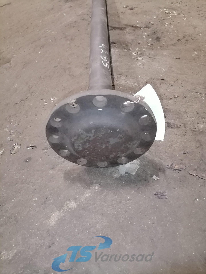 Volvo Drive shaft 8172096 - Antriebswelle für LKW: das Bild 2 Volvo Drive shaft 8172096 - Antriebswelle für LKW: das Bild 2