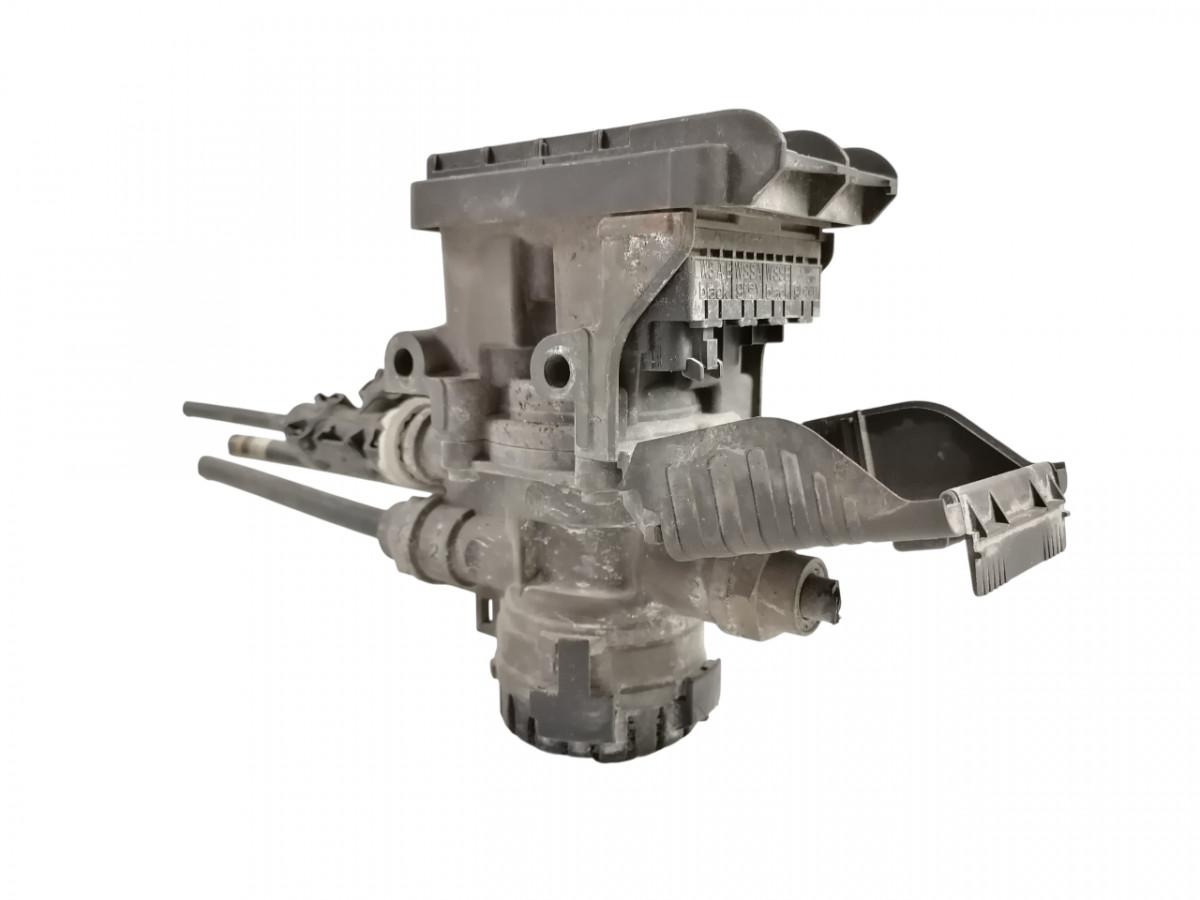 Volvo EBS brake valve 21114974 - Bremsventil für LKW: das Bild 1 Volvo EBS brake valve 21114974 - Bremsventil für LKW: das Bild 1