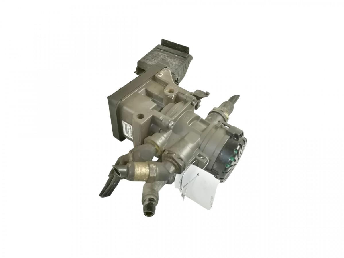 Volvo EBS brake valve K102311 - Bremsventil für LKW: das Bild 1 Volvo EBS brake valve K102311 - Bremsventil für LKW: das Bild 1