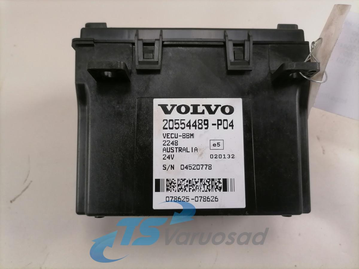 Volvo Ecu, VECU 20554489 - Steuergerät für LKW: das Bild 3 Volvo Ecu, VECU 20554489 - Steuergerät für LKW: das Bild 3