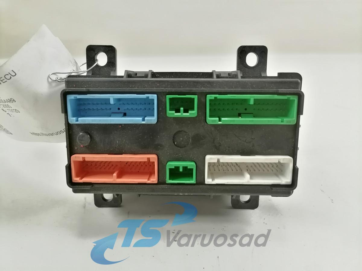 Volvo Ecu, VECU 20554489 - Steuergerät für LKW: das Bild 2 Volvo Ecu, VECU 20554489 - Steuergerät für LKW: das Bild 2