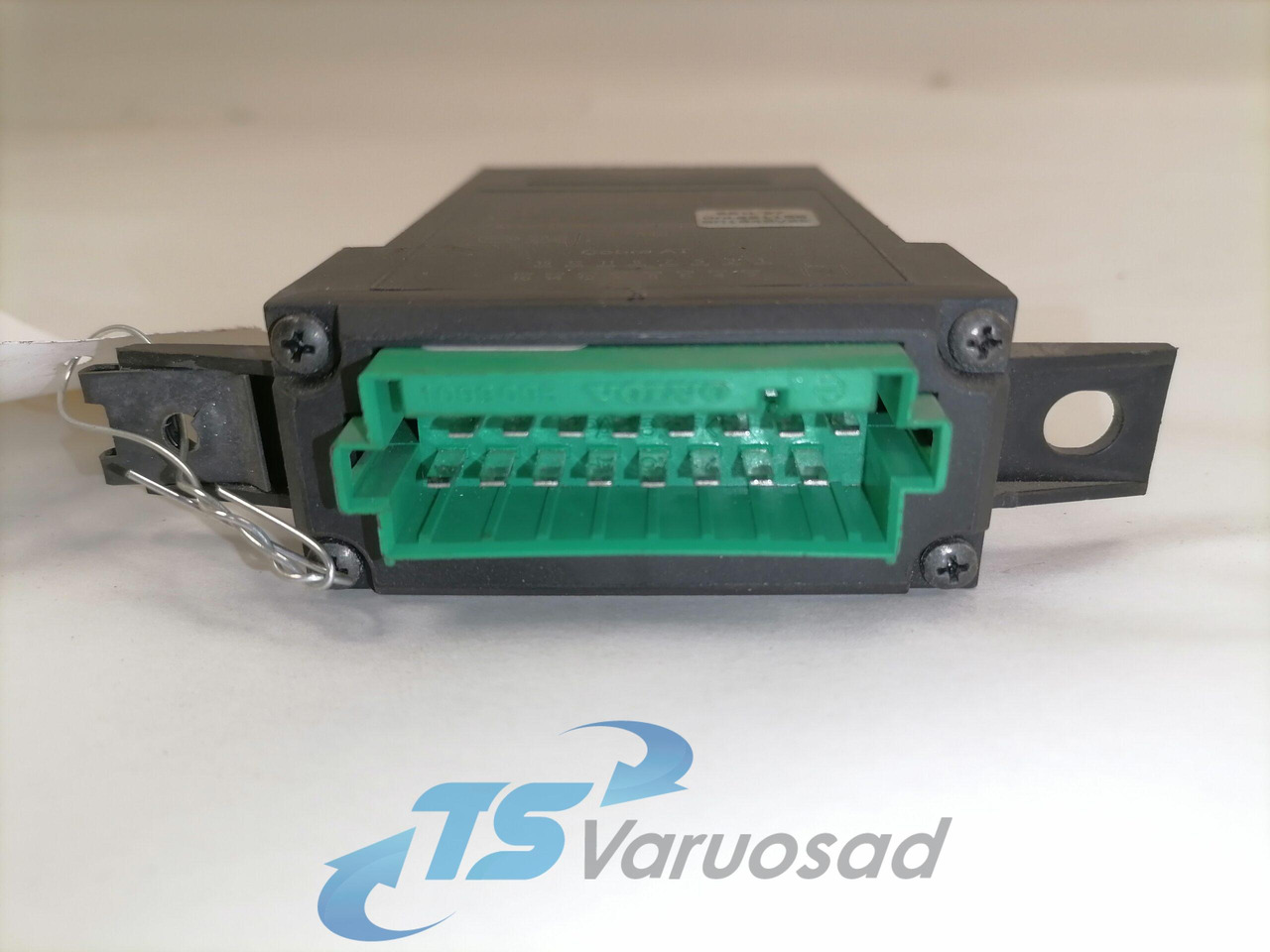 Volvo Ecu, door lock 20823941 - Steuergerät für LKW: das Bild 3 Volvo Ecu, door lock 20823941 - Steuergerät für LKW: das Bild 3