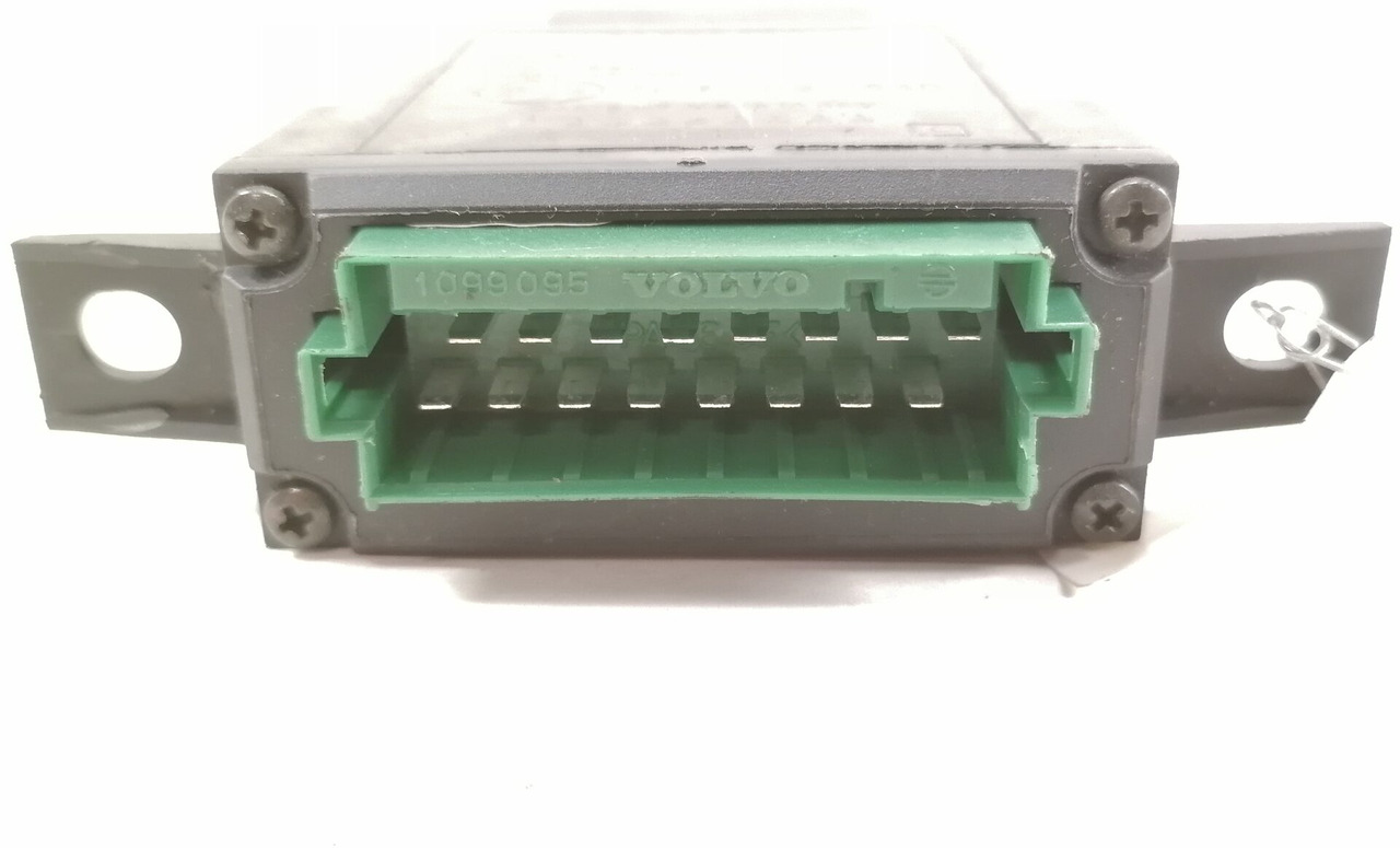Volvo Ecu, door lock 21465355 - Steuergerät für LKW: das Bild 2 Volvo Ecu, door lock 21465355 - Steuergerät für LKW: das Bild 2