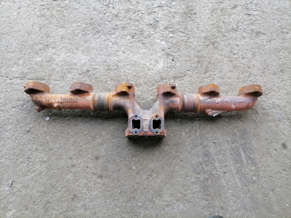 Volvo Exhaust mainfold 22632386 - Abgaskrümmer für LKW: das Bild 4 Volvo Exhaust mainfold 22632386 - Abgaskrümmer für LKW: das Bild 4
