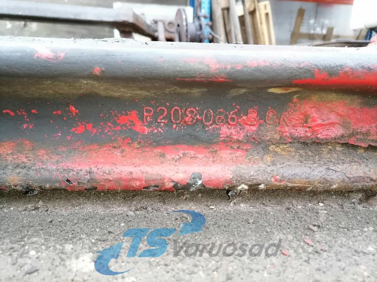 Volvo First axel housing 20570095 - Vorderachse für LKW: das Bild 3 Volvo First axel housing 20570095 - Vorderachse für LKW: das Bild 3
