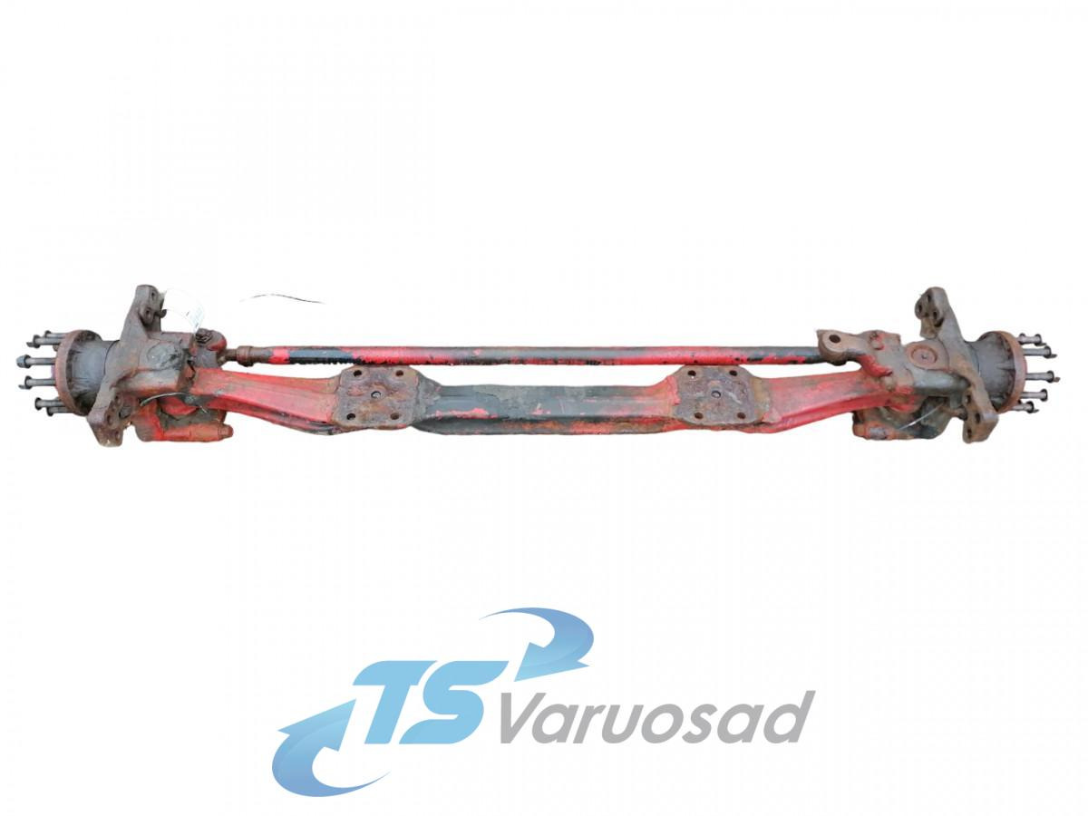 Volvo First axel housing 20570095 - Vorderachse für LKW: das Bild 1 Volvo First axel housing 20570095 - Vorderachse für LKW: das Bild 1