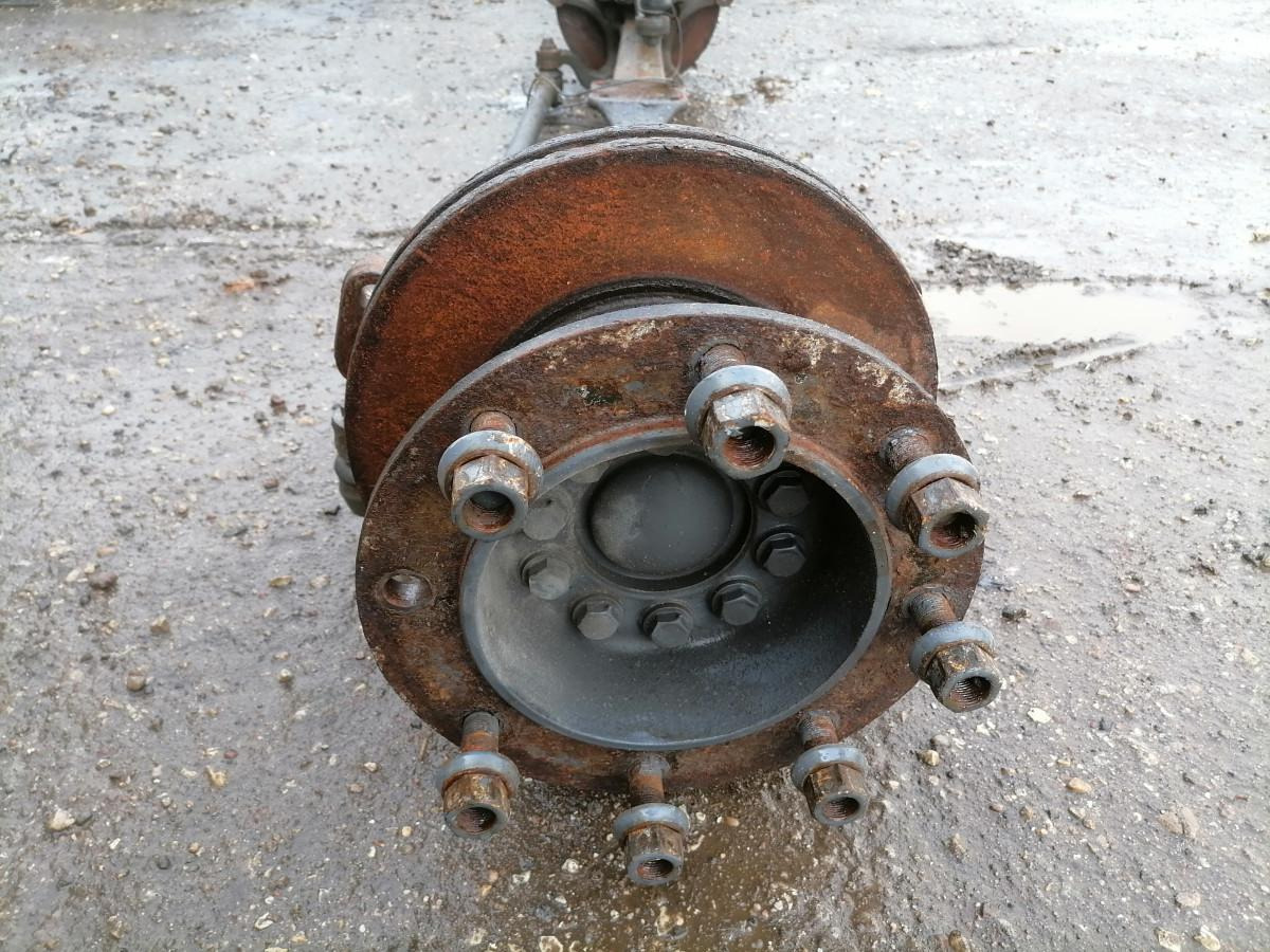 Volvo First axel housing 20582263 - Vorderachse für LKW: das Bild 5 Volvo First axel housing 20582263 - Vorderachse für LKW: das Bild 5
