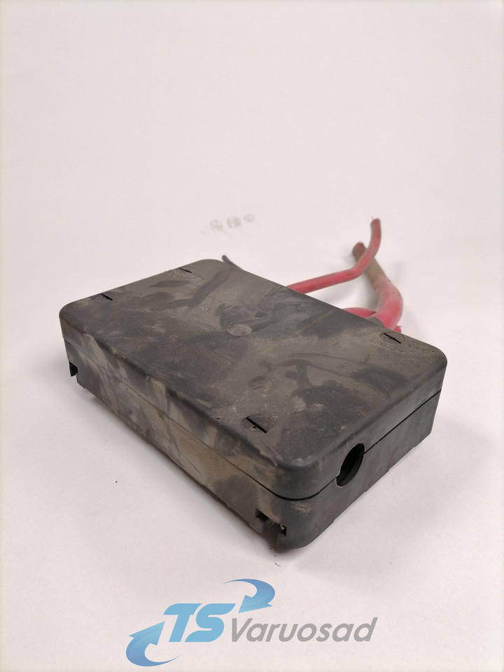 Volvo Fuse box 20512928 - Sicherung für LKW: das Bild 1 Volvo Fuse box 20512928 - Sicherung für LKW: das Bild 1