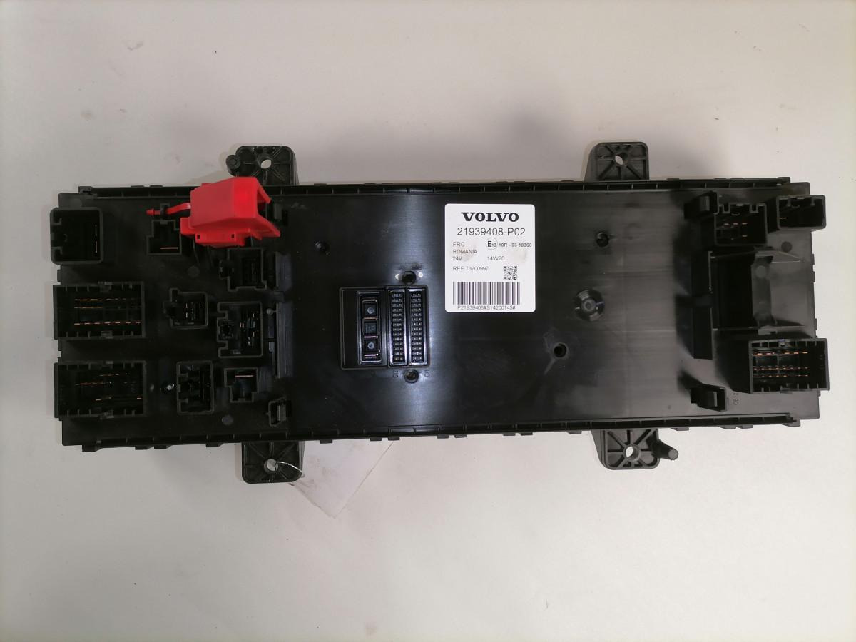 Volvo Fuse box 21939408 - Sicherung für LKW: das Bild 3 Volvo Fuse box 21939408 - Sicherung für LKW: das Bild 3