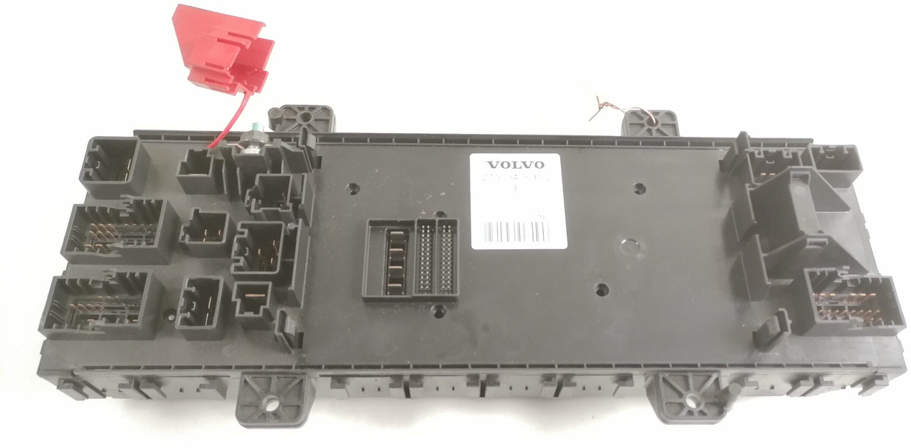 Volvo Fuse box 21939408 - Sicherung für LKW: das Bild 3 Volvo Fuse box 21939408 - Sicherung für LKW: das Bild 3