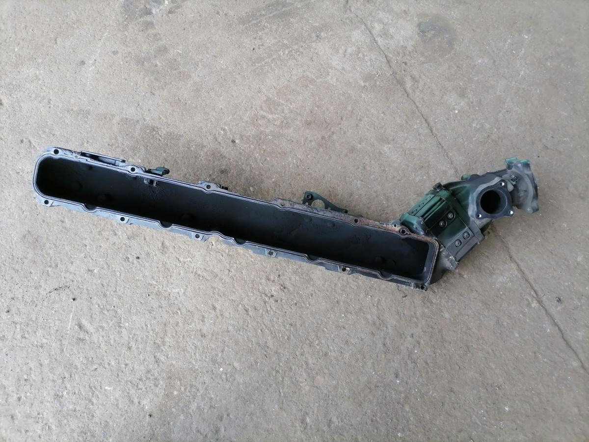 Volvo Intake mainfold 21839416 - Ansaugkrümmer für LKW: das Bild 3 Volvo Intake mainfold 21839416 - Ansaugkrümmer für LKW: das Bild 3
