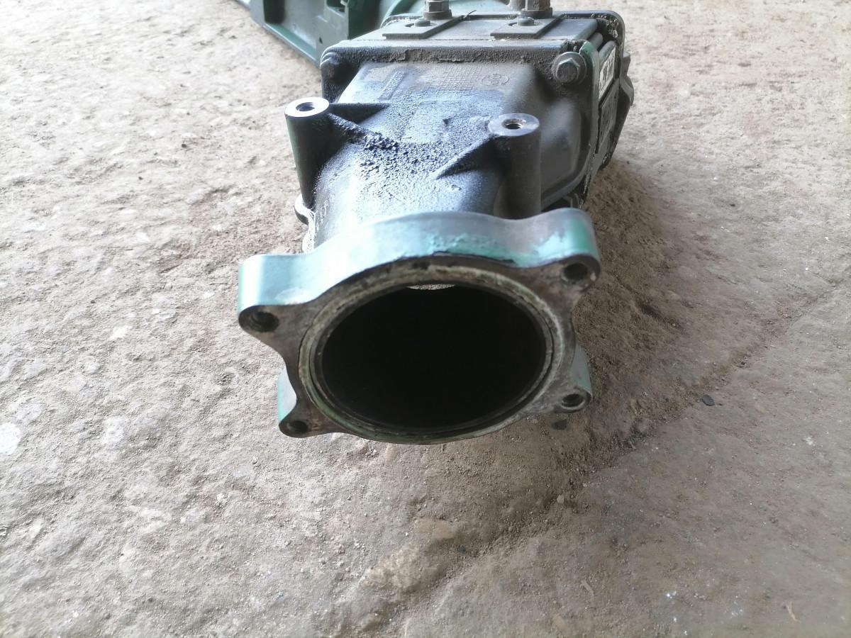 Volvo Intake mainfold 21839416 - Ansaugkrümmer für LKW: das Bild 5 Volvo Intake mainfold 21839416 - Ansaugkrümmer für LKW: das Bild 5