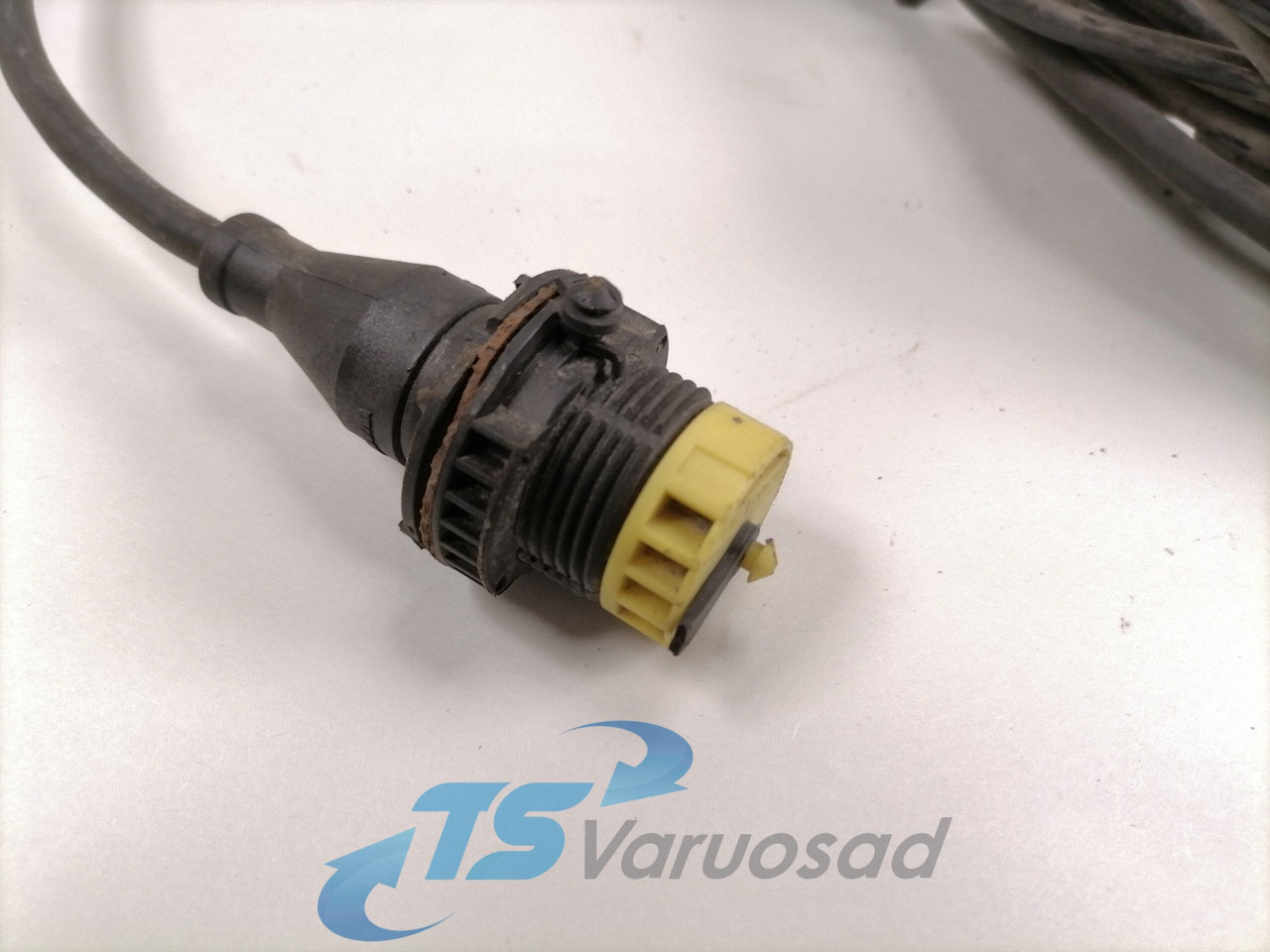 Volvo Juhtplokk 1074508 - Steuergerät für LKW: das Bild 2 Volvo Juhtplokk 1074508 - Steuergerät für LKW: das Bild 2