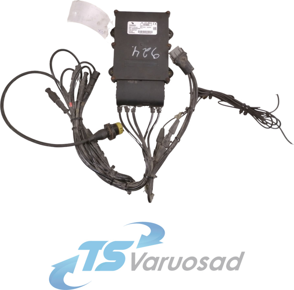 Volvo Juhtplokk 1074508 - Steuergerät für LKW: das Bild 1 Volvo Juhtplokk 1074508 - Steuergerät für LKW: das Bild 1