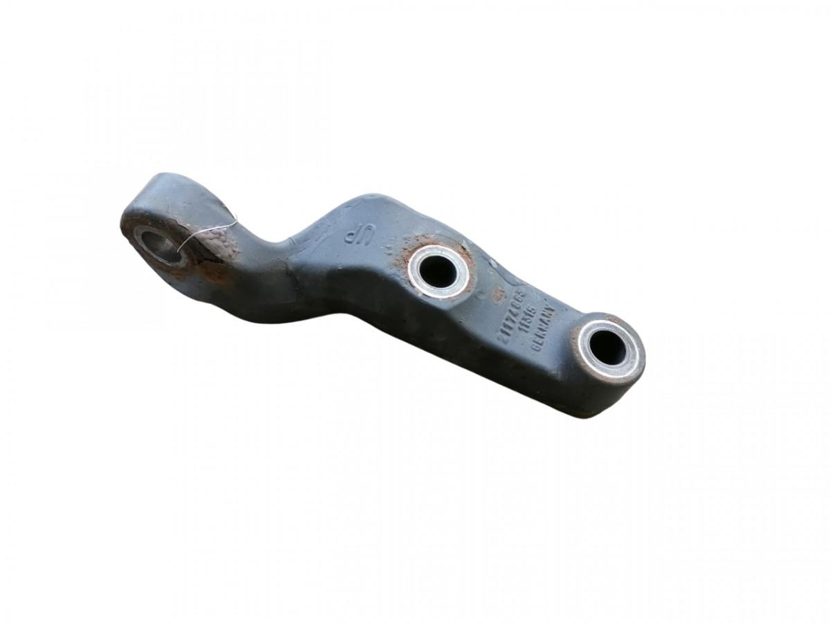 Volvo Käändtelje hoob 21174863 - Achse und Teile für LKW: das Bild 1 Volvo Käändtelje hoob 21174863 - Achse und Teile für LKW: das Bild 1