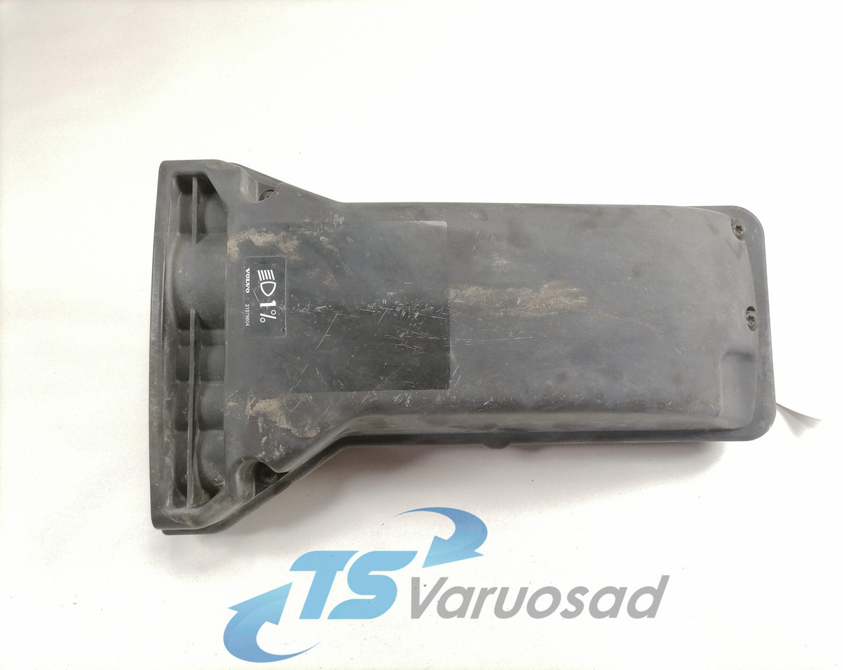 Volvo Kabiini juhtmestiku harukarp 84151222 - Sicherung für LKW: das Bild 1 Volvo Kabiini juhtmestiku harukarp 84151222 - Sicherung für LKW: das Bild 1