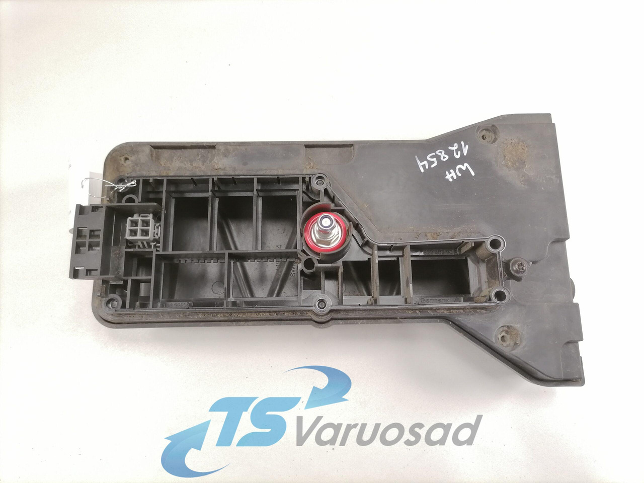Volvo Kabiini juhtmestiku harukarp 84151222 - Sicherung für LKW: das Bild 4 Volvo Kabiini juhtmestiku harukarp 84151222 - Sicherung für LKW: das Bild 4