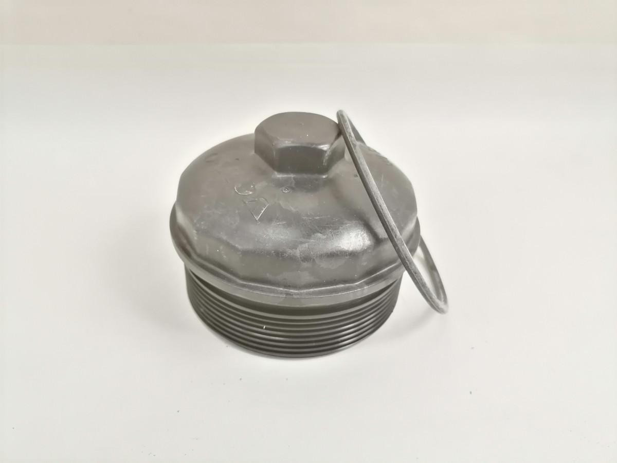 Volvo Kütusefiltri korpuse kaas 21746579 - Kraftstofffilter für LKW: das Bild 2 Volvo Kütusefiltri korpuse kaas 21746579 - Kraftstofffilter für LKW: das Bild 2