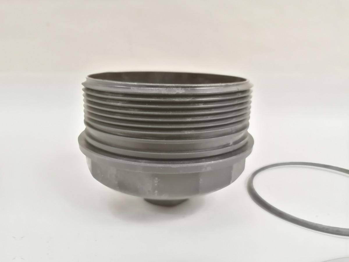 Volvo Kütusefiltri korpuse kaas 21746579 - Kraftstofffilter für LKW: das Bild 3 Volvo Kütusefiltri korpuse kaas 21746579 - Kraftstofffilter für LKW: das Bild 3