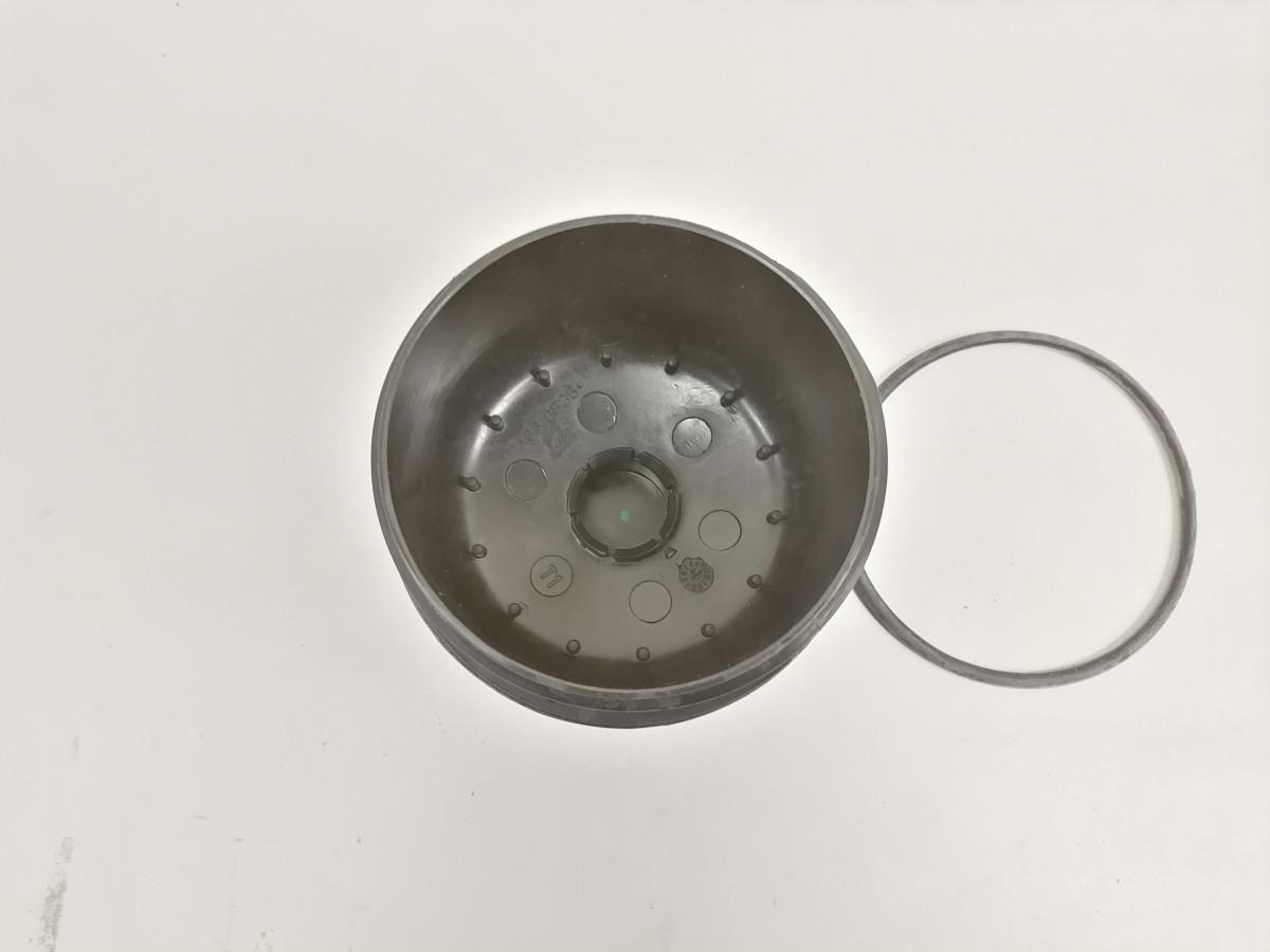 Volvo Kütusefiltri korpuse kaas 21746579 - Kraftstofffilter für LKW: das Bild 4 Volvo Kütusefiltri korpuse kaas 21746579 - Kraftstofffilter für LKW: das Bild 4