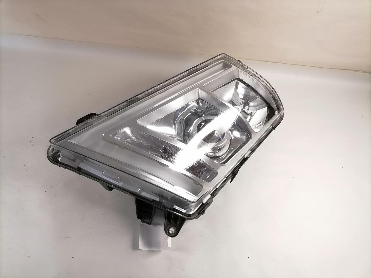 Volvo Light 22239247 - Lichter/ Leuchten für LKW: das Bild 2 Volvo Light 22239247 - Lichter/ Leuchten für LKW: das Bild 2