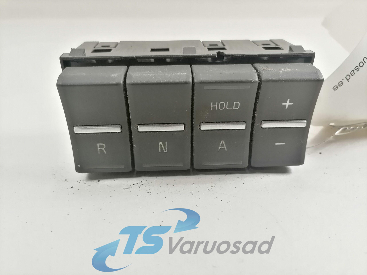 Volvo Lüliti, käiguvahetus 22046886 - Fahrerhaus für LKW: das Bild 2 Volvo Lüliti, käiguvahetus 22046886 - Fahrerhaus für LKW: das Bild 2