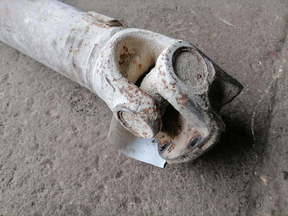 Volvo Propeller shaft 1067756 - Kardanwelle für LKW: das Bild 3 Volvo Propeller shaft 1067756 - Kardanwelle für LKW: das Bild 3