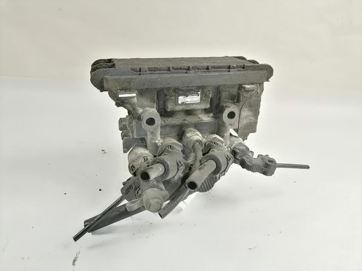 Volvo Rear axel brake pressure control valve 21114975 - Bremsventil für LKW: das Bild 2 Volvo Rear axel brake pressure control valve 21114975 - Bremsventil für LKW: das Bild 2