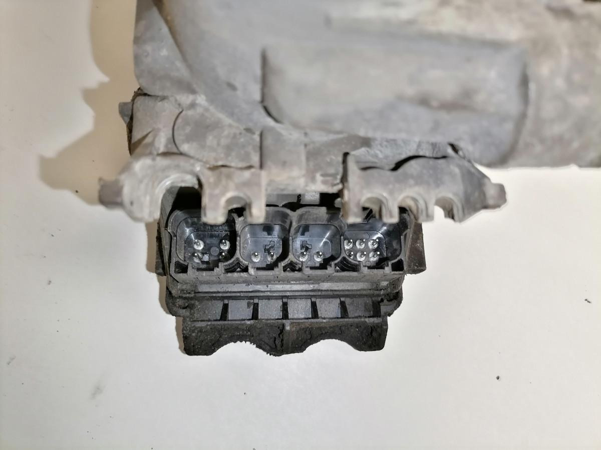 Volvo Rear axel brake pressure control valve 21114975 - Bremsventil für LKW: das Bild 4 Volvo Rear axel brake pressure control valve 21114975 - Bremsventil für LKW: das Bild 4