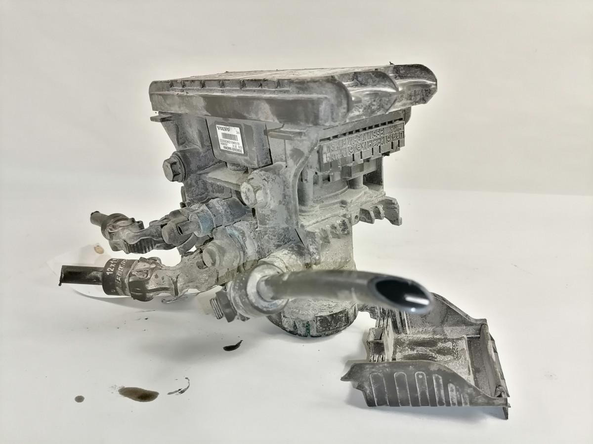 Volvo Rear axel brake pressure control valve 22225552 - Bremsventil für LKW: das Bild 4 Volvo Rear axel brake pressure control valve 22225552 - Bremsventil für LKW: das Bild 4