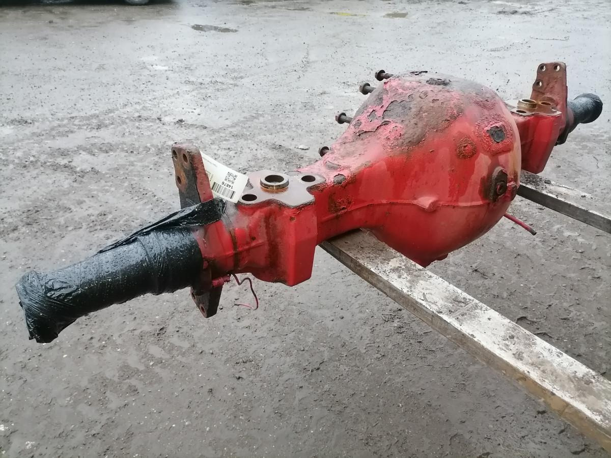 Volvo Rear axel housing 20729815 - Achse und Teile für LKW: das Bild 4 Volvo Rear axel housing 20729815 - Achse und Teile für LKW: das Bild 4
