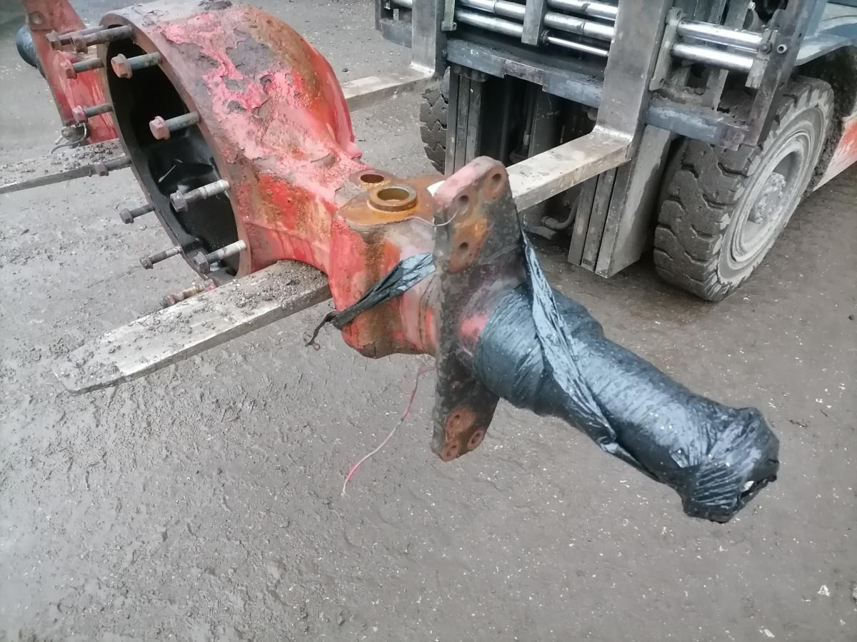 Volvo Rear axel housing 20729815 - Achse und Teile für LKW: das Bild 5 Volvo Rear axel housing 20729815 - Achse und Teile für LKW: das Bild 5