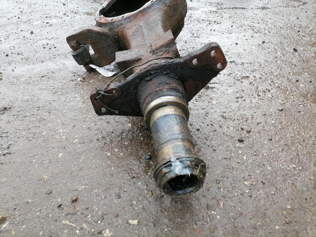 Volvo Rear axel housing 20815215 - Achse und Teile für LKW: das Bild 5 Volvo Rear axel housing 20815215 - Achse und Teile für LKW: das Bild 5