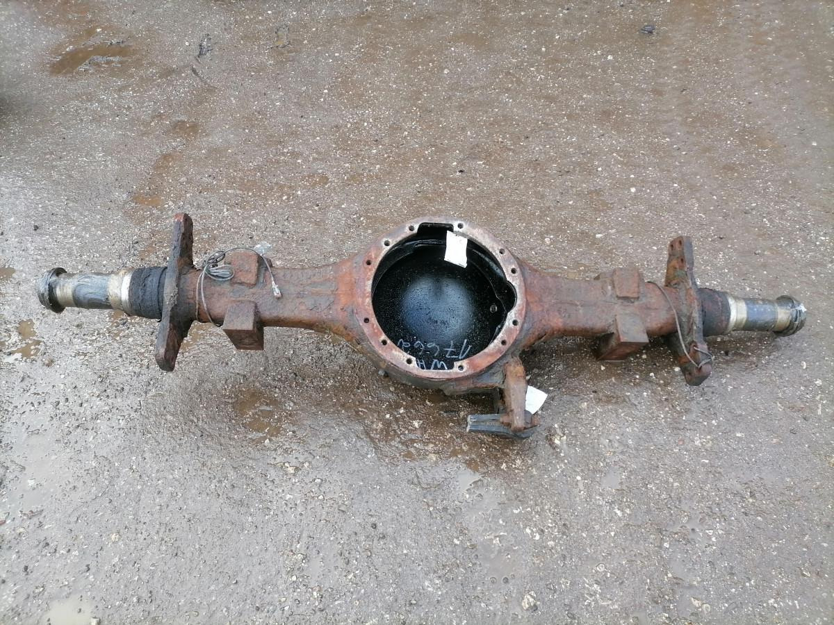 Volvo Rear axel housing 20815215 - Achse und Teile für LKW: das Bild 2 Volvo Rear axel housing 20815215 - Achse und Teile für LKW: das Bild 2