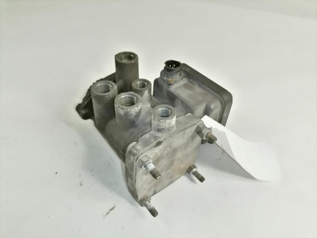 Volvo Trailer brake pressure control 20456402 - Bremsventil für LKW: das Bild 4 Volvo Trailer brake pressure control 20456402 - Bremsventil für LKW: das Bild 4