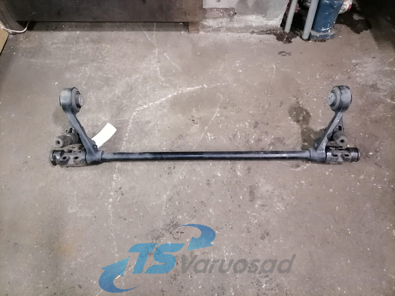 Volvo Volvo FH kabiini torsioonvarras 21750162 - Fahrerhausaufhängung für LKW: das Bild 4 Volvo Volvo FH kabiini torsioonvarras 21750162 - Fahrerhausaufhängung für LKW: das Bild 4