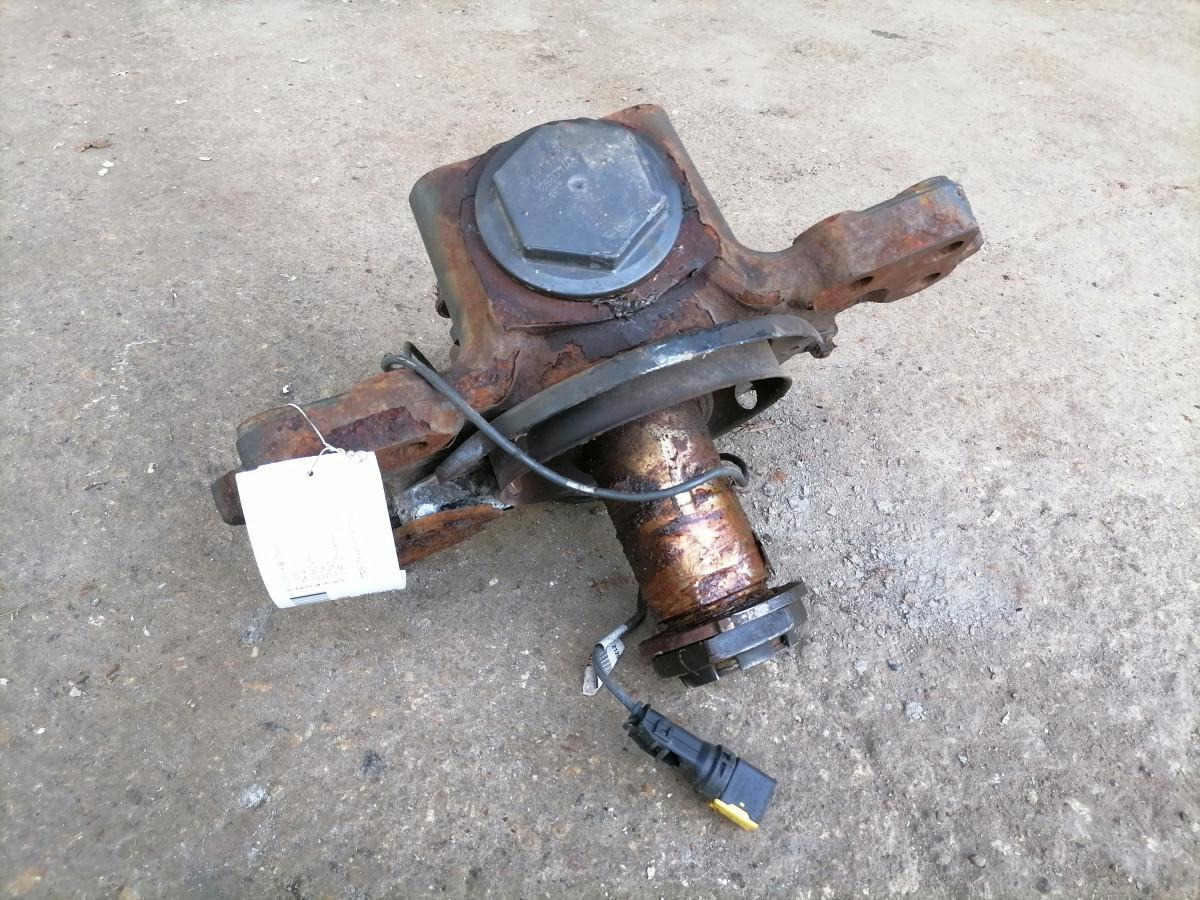 Volvo Volvo käändtelg 20543284 - Achse und Teile für LKW: das Bild 2 Volvo Volvo käändtelg 20543284 - Achse und Teile für LKW: das Bild 2