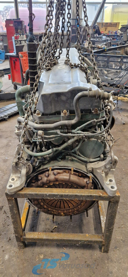 Volvo Volvo mootor D13C460 D13C460 - Motor für LKW: das Bild 2 Volvo Volvo mootor D13C460 D13C460 - Motor für LKW: das Bild 2
