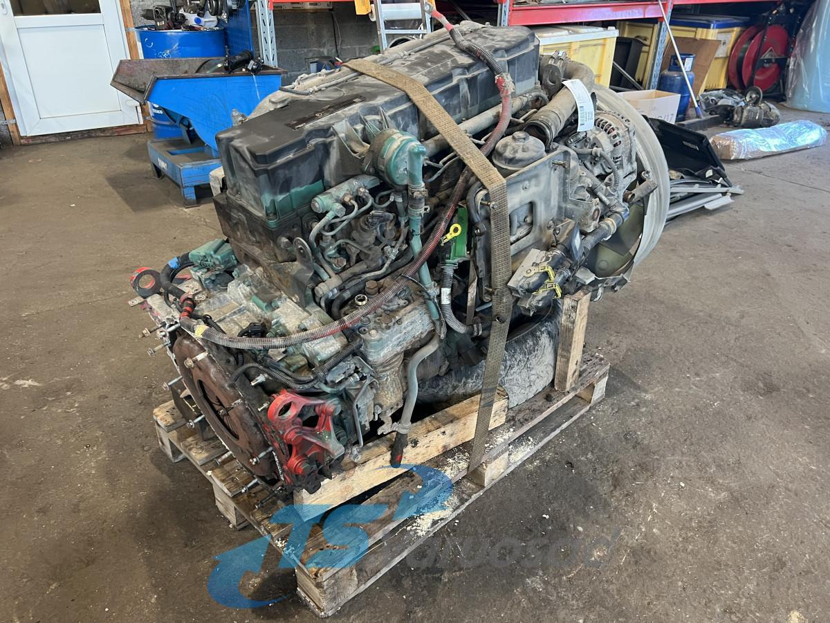 Volvo Volvo mootor D7E240 21151496 - Motor für LKW: das Bild 2 Volvo Volvo mootor D7E240 21151496 - Motor für LKW: das Bild 2