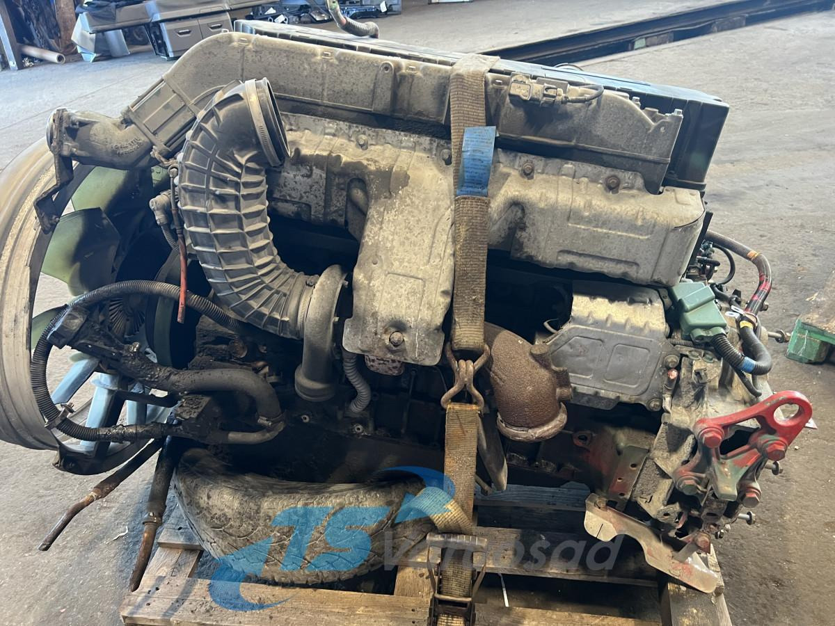 Volvo Volvo mootor D7E240 21151496 - Motor für LKW: das Bild 5 Volvo Volvo mootor D7E240 21151496 - Motor für LKW: das Bild 5