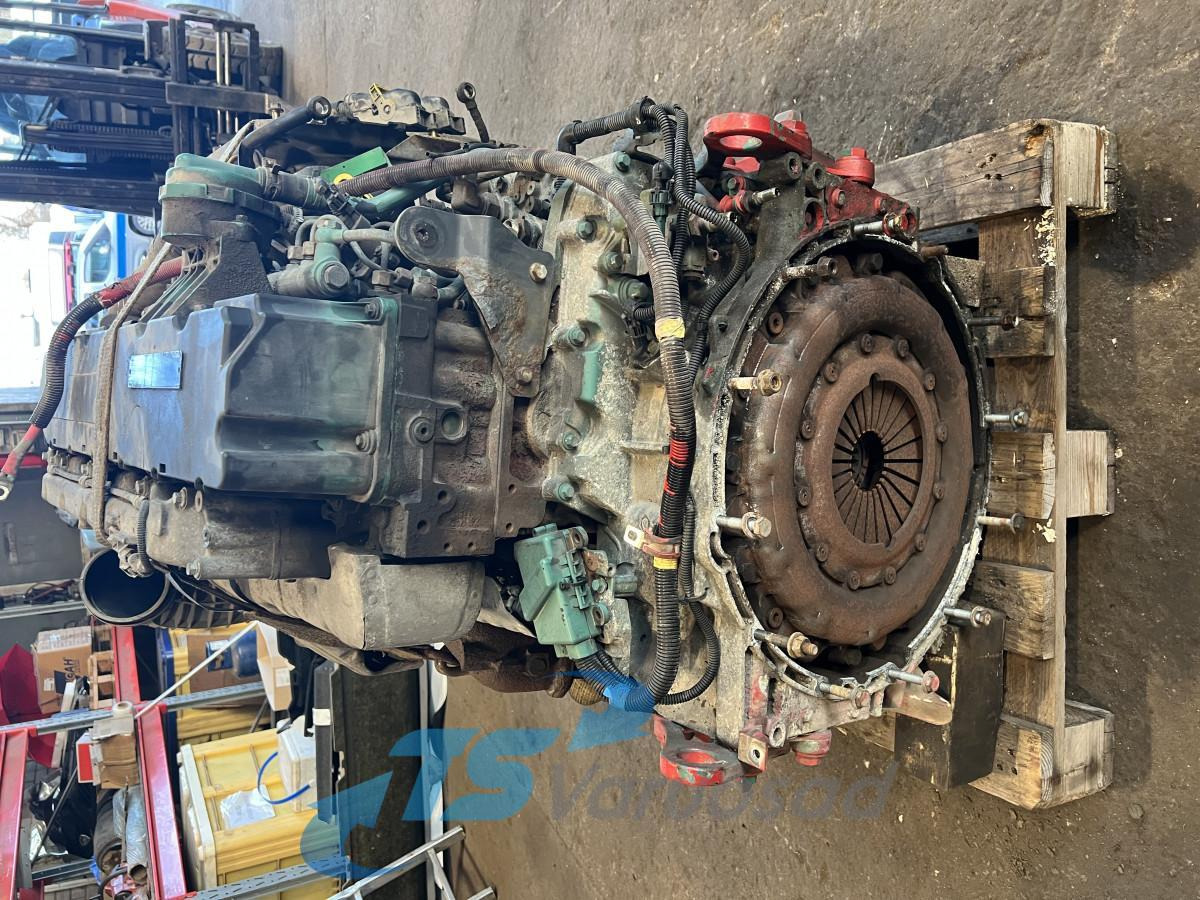 Volvo Volvo mootor D7E240 21151496 - Motor für LKW: das Bild 3 Volvo Volvo mootor D7E240 21151496 - Motor für LKW: das Bild 3