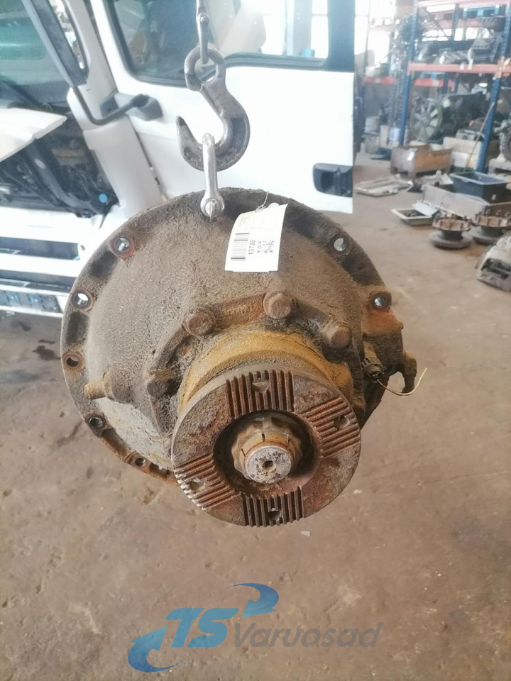 Fahrantrieb für LKW Volvo Volvo reduktor RSS1344B 3,08 20366517: das Bild 9