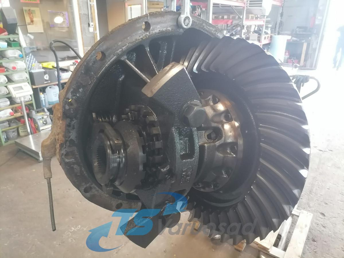 Fahrantrieb für LKW Volvo Volvo reduktor RSS1344B 3,08 20366517: das Bild 6