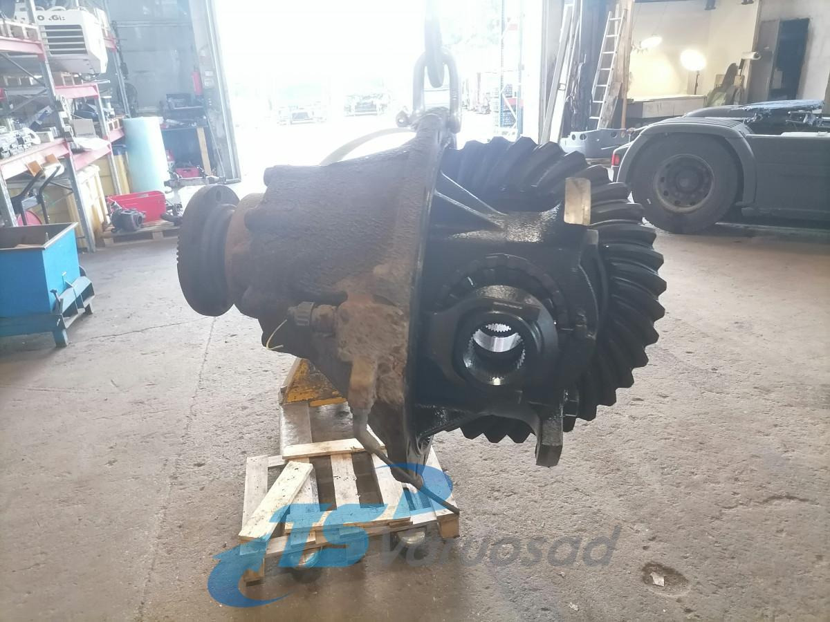 Fahrantrieb für LKW Volvo Volvo reduktor RSS1344B 3,08 20366517: das Bild 8