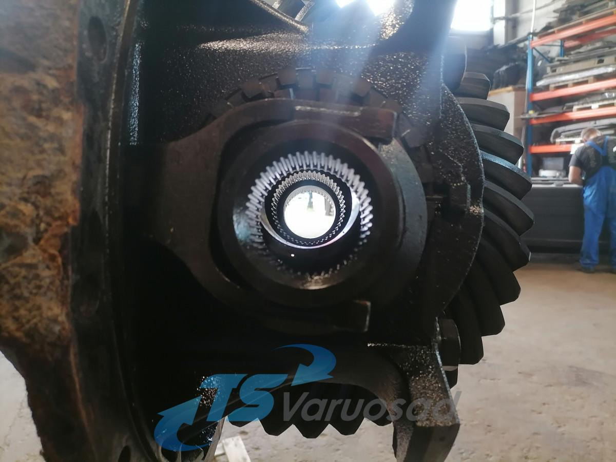 Fahrantrieb für LKW Volvo Volvo reduktor RSS1344B 3,08 20366517: das Bild 7