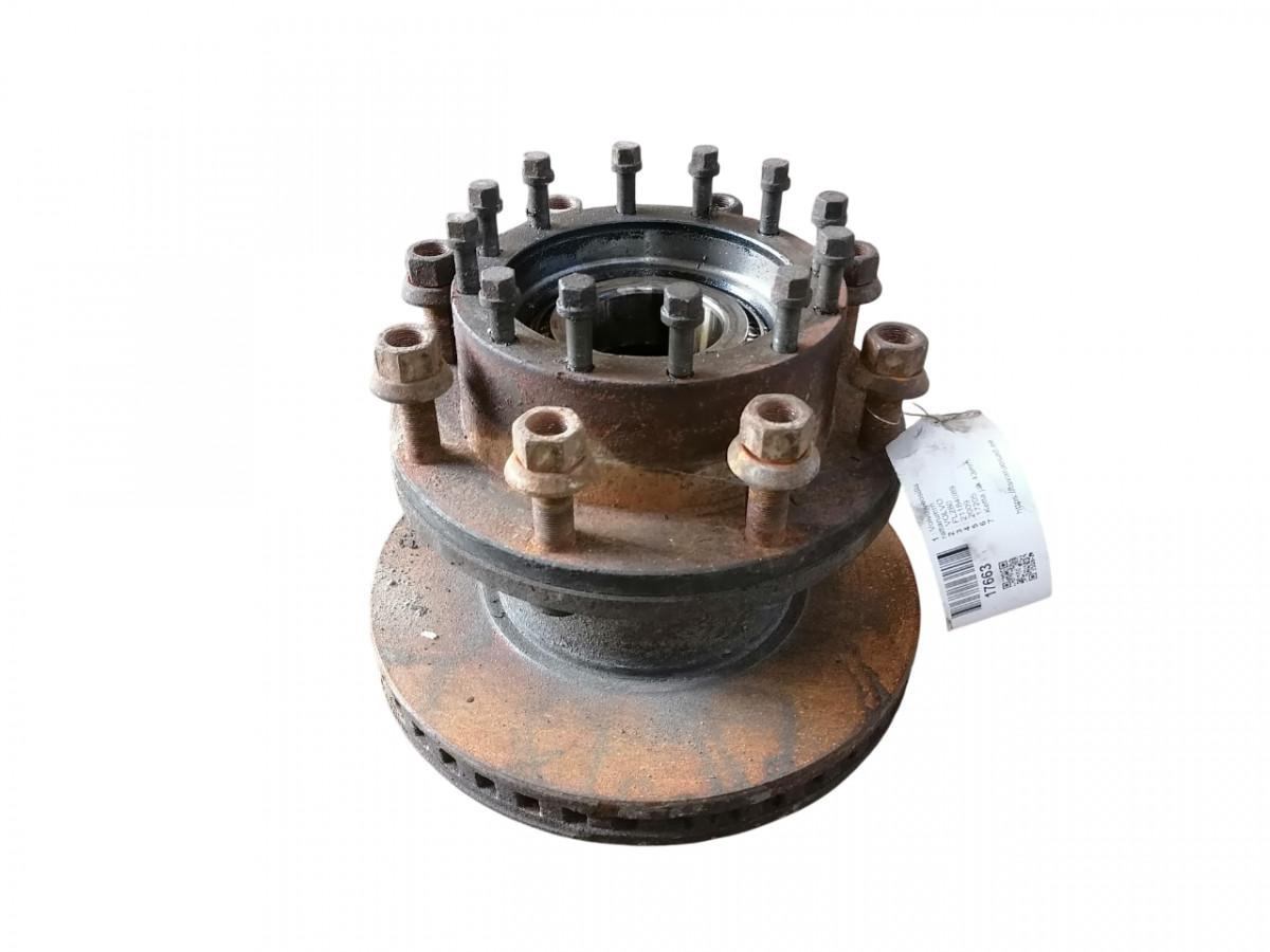Volvo Volvo truck with wheel hub 21184089 - Radnabe/-lagerung für LKW: das Bild 1 Volvo Volvo truck with wheel hub 21184089 - Radnabe/-lagerung für LKW: das Bild 1