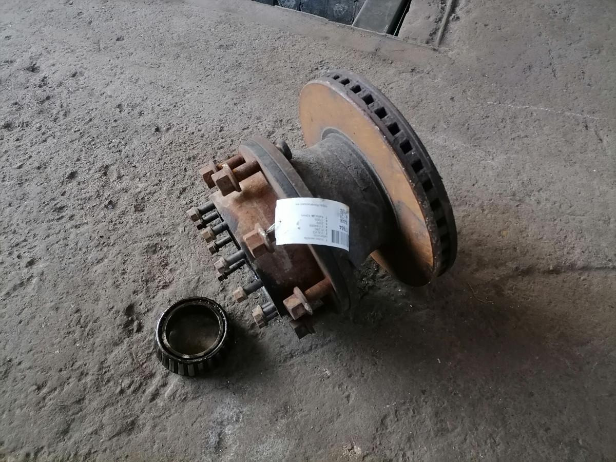 Volvo Volvo truck with wheel hub 21184089 - Radnabe/-lagerung für LKW: das Bild 3 Volvo Volvo truck with wheel hub 21184089 - Radnabe/-lagerung für LKW: das Bild 3