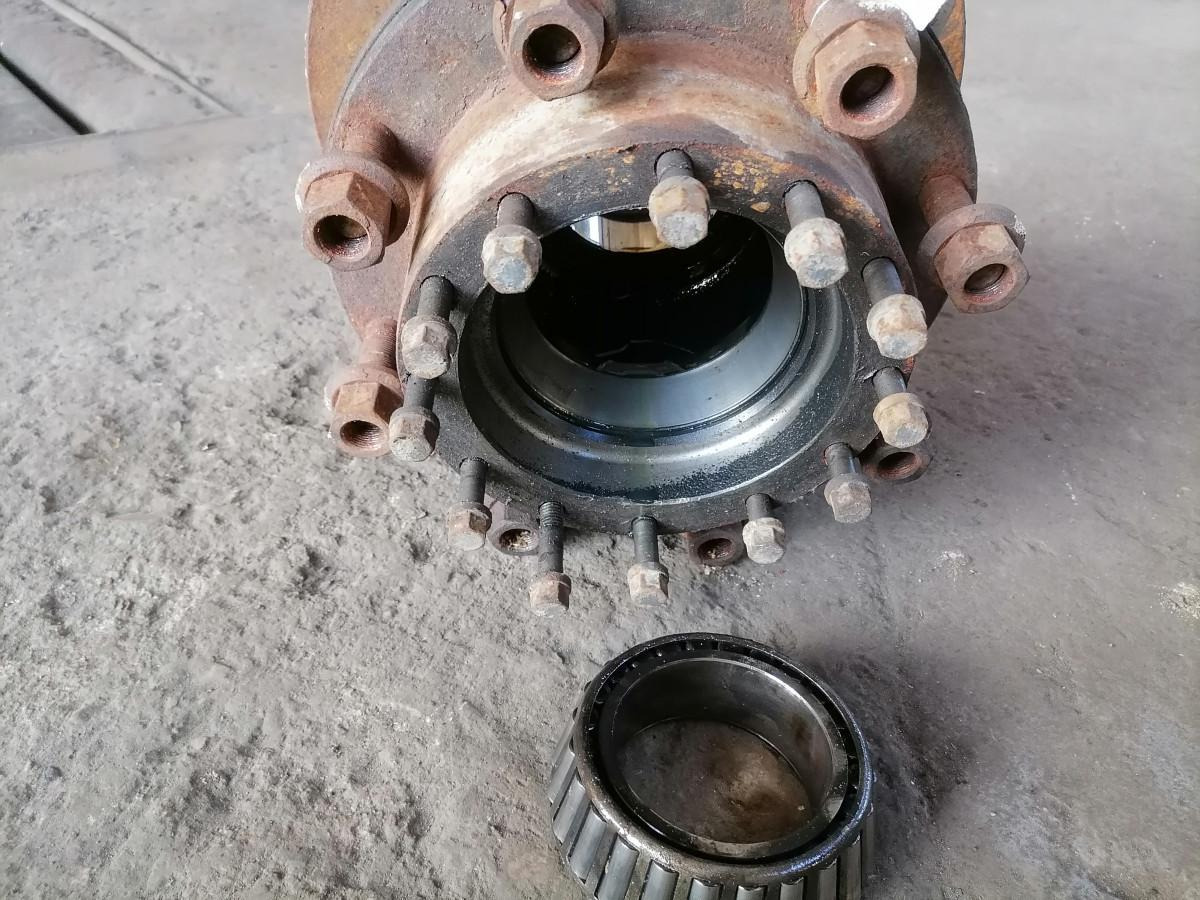 Volvo Volvo truck with wheel hub 21184089 - Radnabe/-lagerung für LKW: das Bild 5 Volvo Volvo truck with wheel hub 21184089 - Radnabe/-lagerung für LKW: das Bild 5