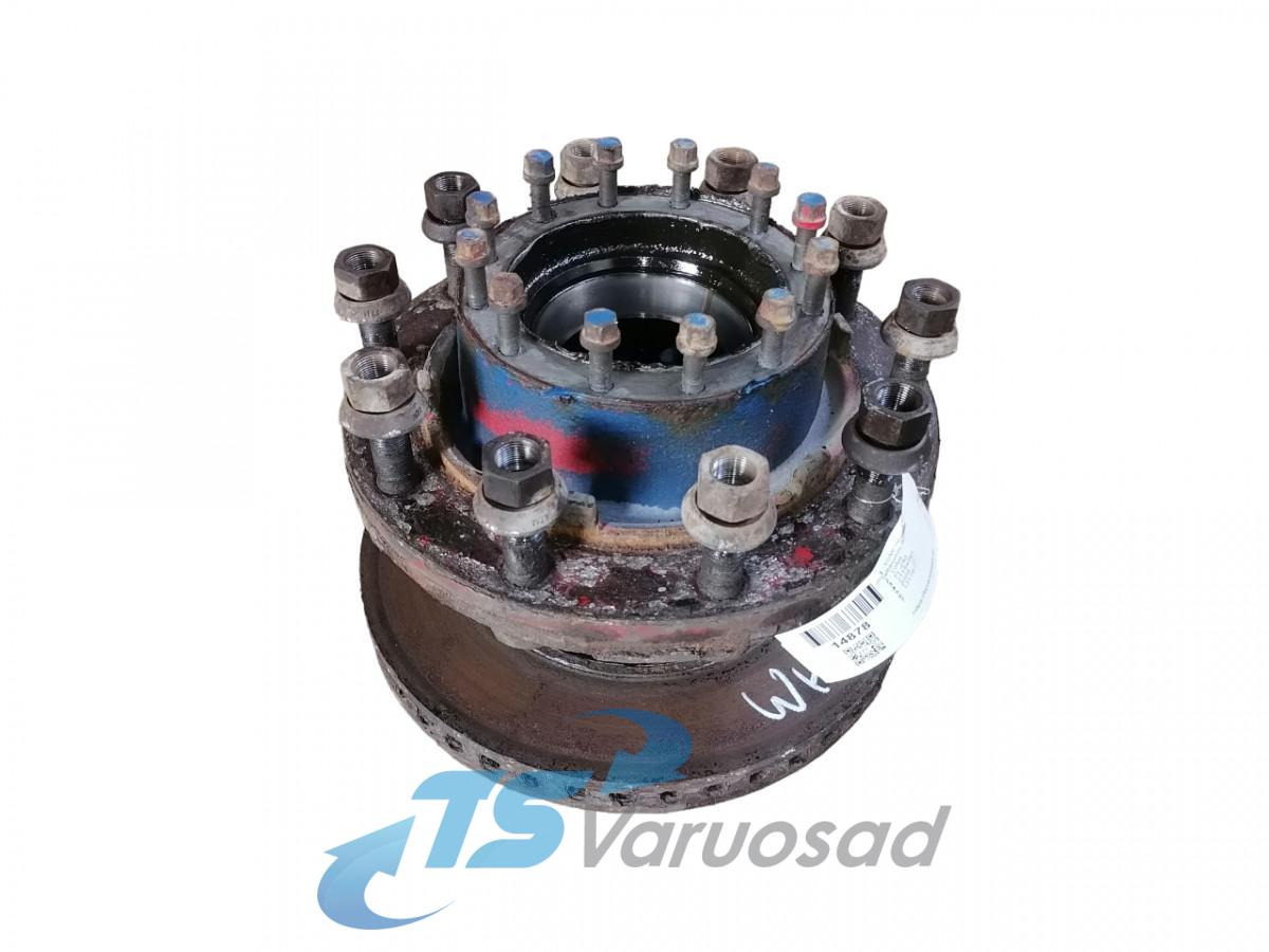 Volvo Volvo truck with wheel hub 21184091 - Radnabe/-lagerung für LKW: das Bild 1 Volvo Volvo truck with wheel hub 21184091 - Radnabe/-lagerung für LKW: das Bild 1